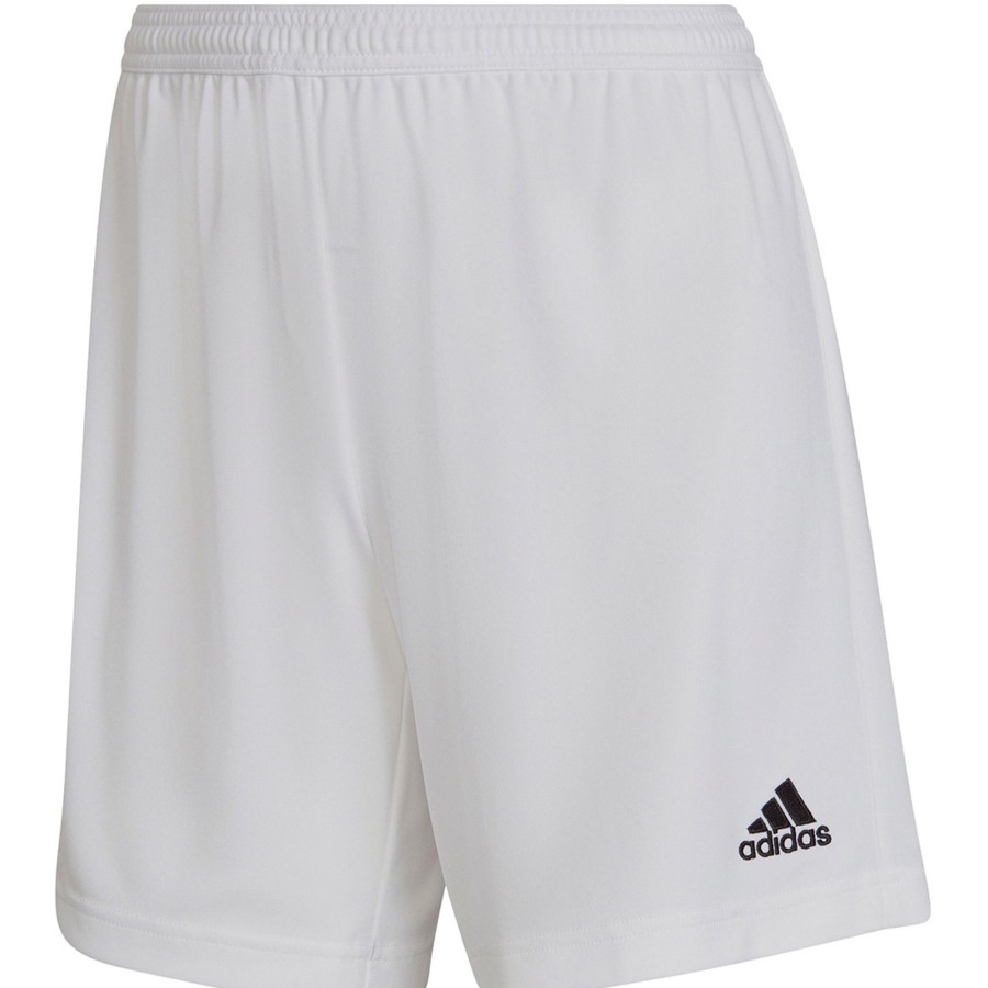 Damen Adidas Shorts | Adidas Damen Shorts Entrada 22 Weis