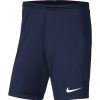 Herren Nike Shorts | Nike Park Iii Herren Shorts Midnight Navy-Weis