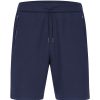 Herren Jako Shorts | Jako Herren Short Pro Casual Marine