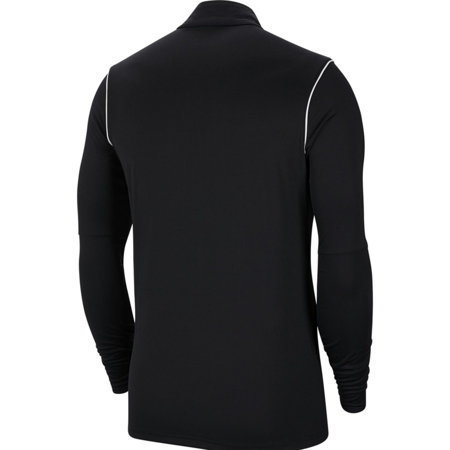 Herren Nike Jacken | Nike Park 20 Trainingsjacke Schwarz-Weis