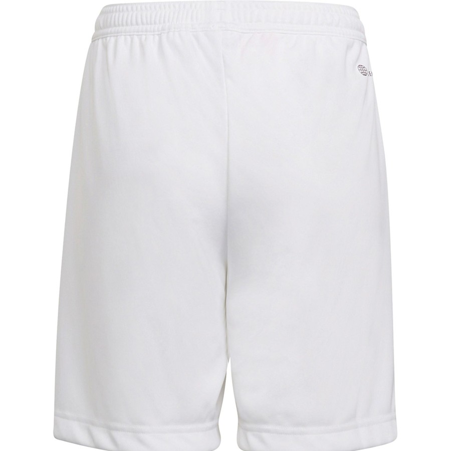 Kinder Adidas Shorts | Adidas Kinder Shorts Entrada 22 Weis