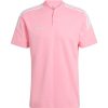 Herren Adidas Polo-Shirts | Adidas Poloshirt Condivo 22 Rosa