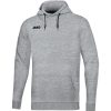 Herren Jako Hoodies | Jako Kapuzensweat Base Grau