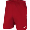 Herren Nike Shorts | Nike Woven Shorts Venom Iii Rot