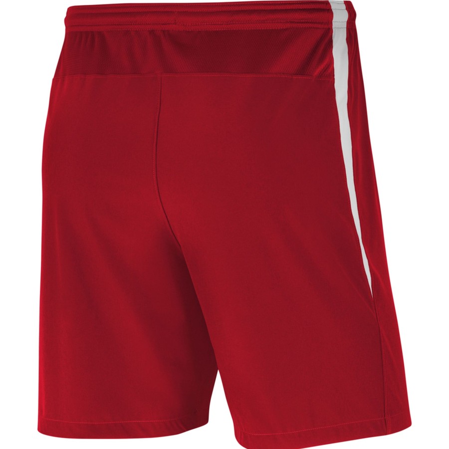 Herren Nike Shorts | Nike Woven Shorts Venom Iii Rot