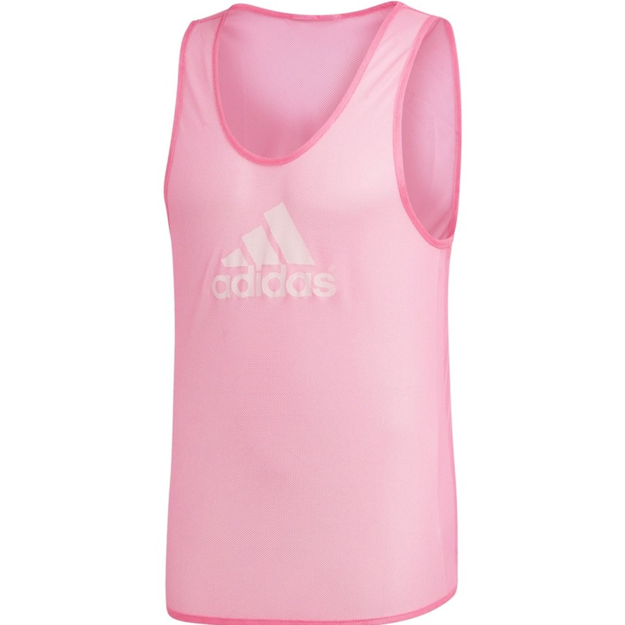 Sportausruestung Adidas | Adidas Markierungshemdchen Bib 14 Pink