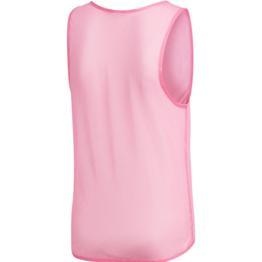 Sportausruestung Adidas | Adidas Markierungshemdchen Bib 14 Pink