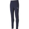 Damen Puma Trainingshosen | Puma Pants Teamgoal 23 Casuals Blau