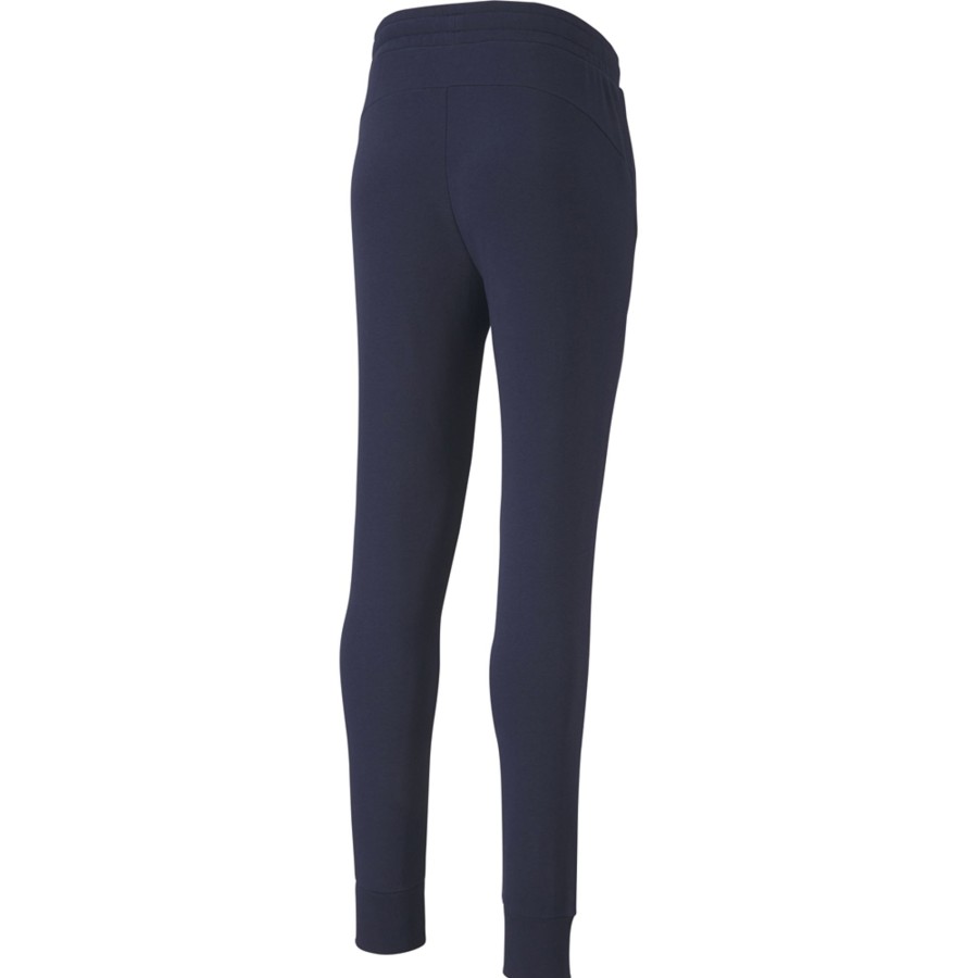 Damen Puma Trainingshosen | Puma Pants Teamgoal 23 Casuals Blau