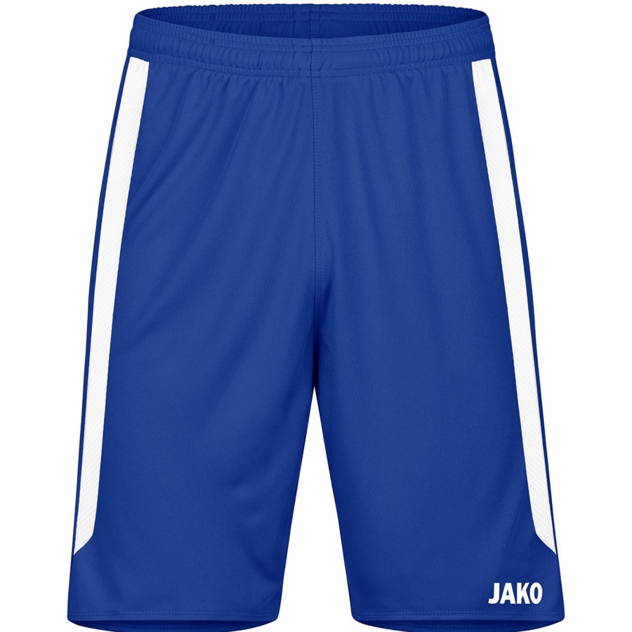 Kinder Jako Shorts | Jako Kinder Sporthose Power Royal