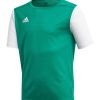 Kinder Adidas Trikots | Adidas Kinder Trikot Estro 19 Grun