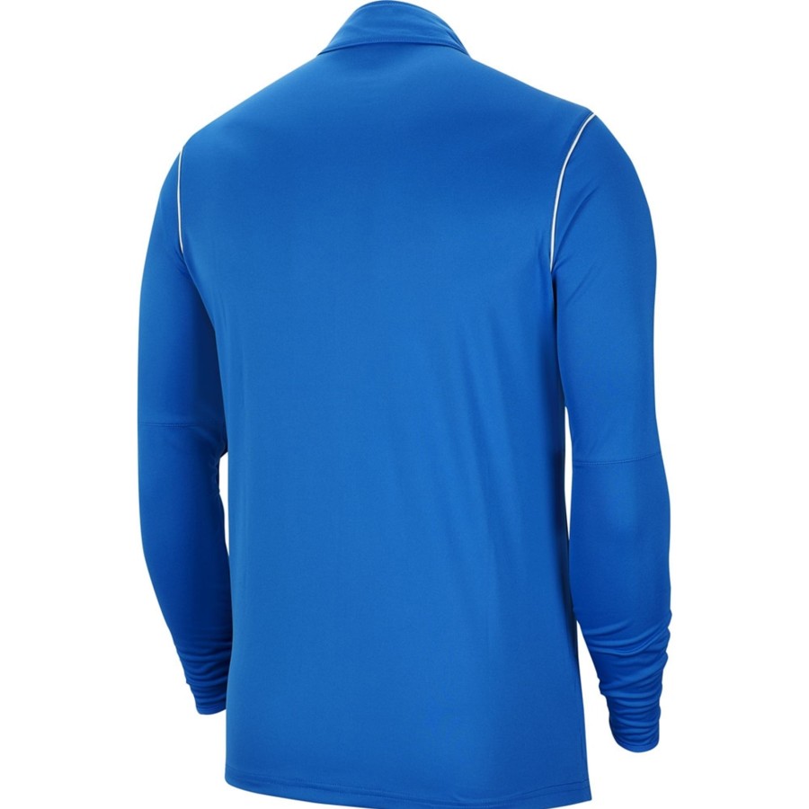 Herren Nike Jacken | Nike Park 20 Trainingsjacke Royal Blue-Weis