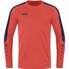 Kinder Jako Sweatshirts | Jako Kinder Sweat Power Flame/Marine