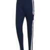 Herren Adidas Trainingshosen | Adidas Herren Trainingshose Squadra 21 Blau-Weis