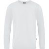 Herren Jako Sweatshirts | Jako Herren Sweat Doubletex Weis