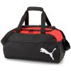 Sportausruestung Puma | Puma Teamfinal 21 Teambag S Puma Red-Puma Black