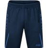 Herren Jako Shorts | Jako Herren Trainingsshorts Challenge Blau