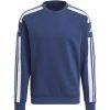 Herren Adidas Sweatshirts | Adidas Herren Sweatshirt Squadra 21 Blau