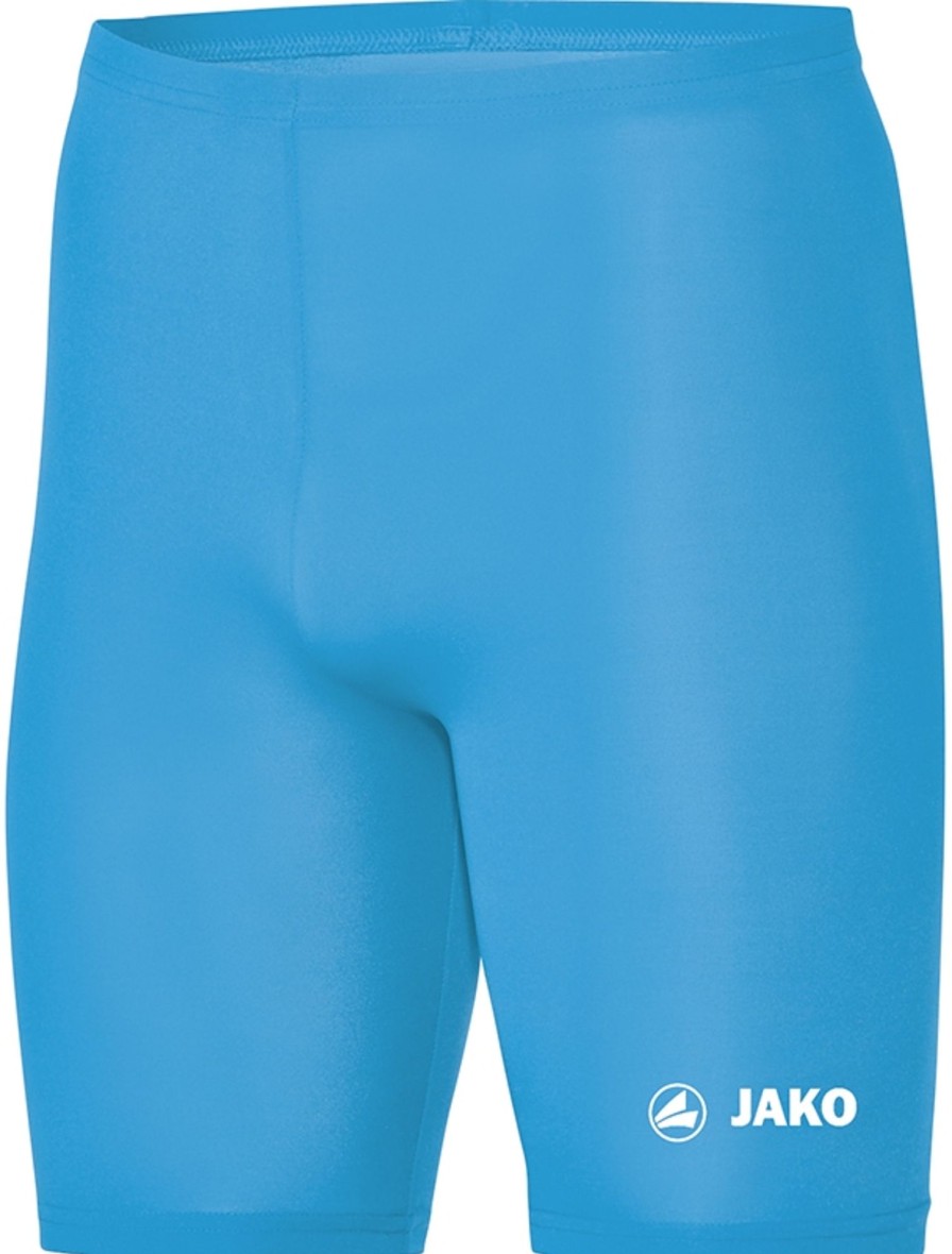 Kinder Jako Tights | Jako Basic 2.0 Tights Skyblue