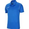 Herren Nike Polo-Shirts | Nike Park 20 Polo Royal Blueweis