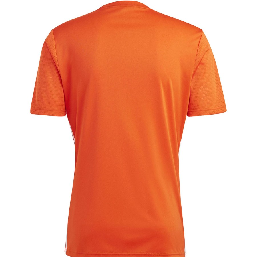 Herren Adidas Trikots | Adidas Herren Trikot Tabela 23 Orange-Weis