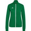 Damen Adidas Jacken | Adidas Damen Trainingsjacke Entrada 22 Grun-Weis