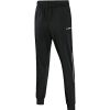 Herren Jako Trainingshosen | Jako Teamline Attack 2.0 Polyesterhose Schwarz