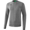 Kinder Erima Sweatshirts | Erima Kinder Sweatshirt Grau Melange Gunstig