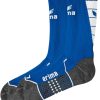 Kinder Erima Socken | Erima Trainingssocken New Royal-Weis