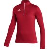 Damen Adidas Sweatshirts | Adidas Damen Trainingstop Entrada 22 Rot