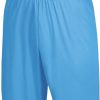 Herren Jako Shorts | Jako Manchester 2.0 Sporthose Skyblue