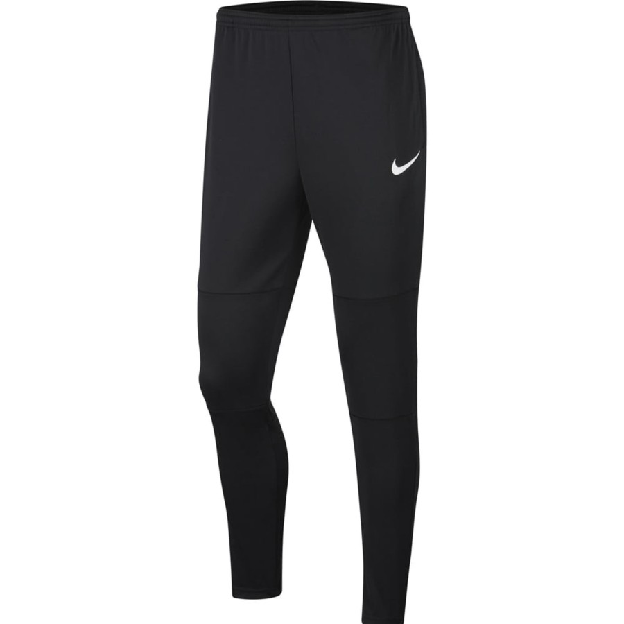 Herren Nike Trainingshosen | Nike Park 20 Trainingshose Schwarz-Weis