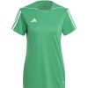 Damen Adidas Trikots | Adidas Damen Trikot Tiro 23 Grun-Weis