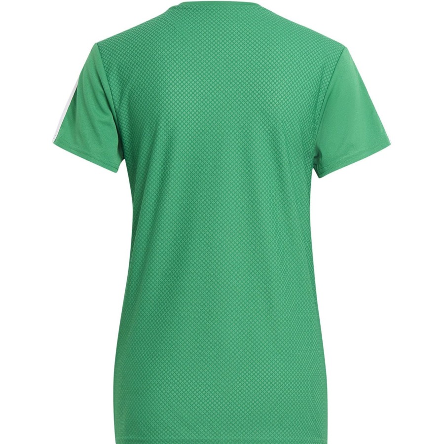 Damen Adidas Trikots | Adidas Damen Trikot Tiro 23 Grun-Weis