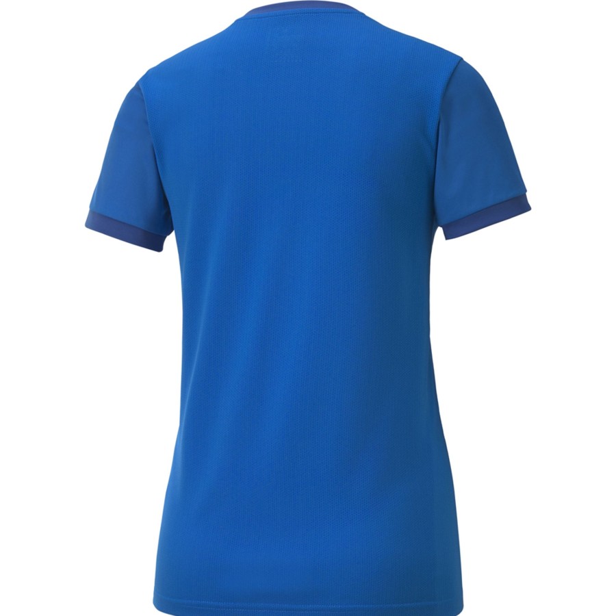 Damen Puma Trikots | Puma Damen Trikot Teamgoal 23 Blau