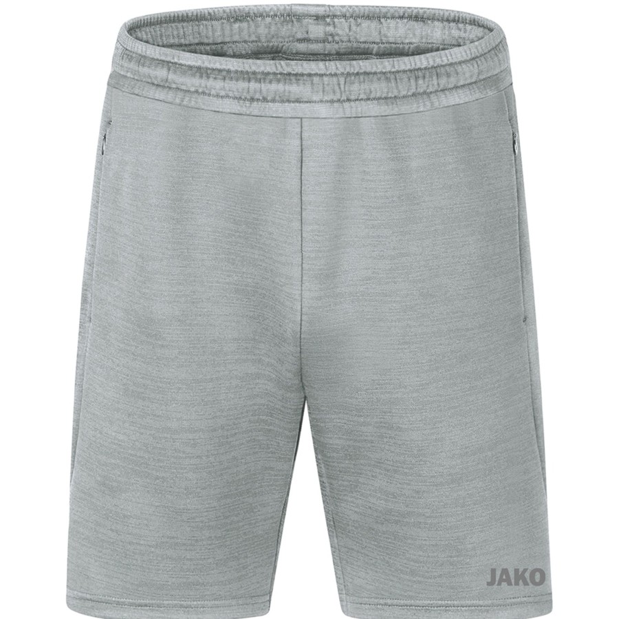 Kinder Jako Shorts | Jako Kinder Shorts Challenge Grau