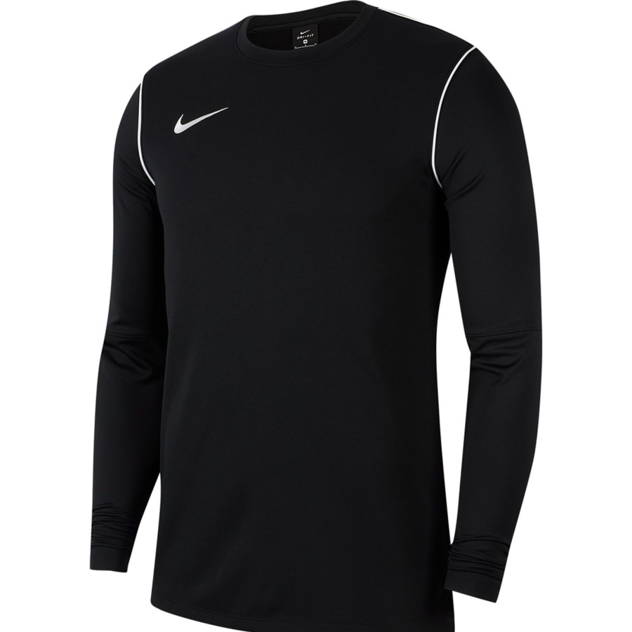 Kinder Nike Sweatshirts | Nike Kinder Sweatshirt Park 20 Schwarz