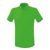 Herren Erima Polo-Shirts | Erima Funktionspolo Green Gunstig