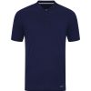 Herren Jako Polo-Shirts | Jako Herren Polo-Shirt Pro Casual Marine