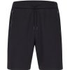 Herren Jako Shorts | Jako Herren Short Pro Casual Schwarz