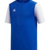 Kinder Adidas Trikots | Adidas Kinder Trikot Estro 19 Blau