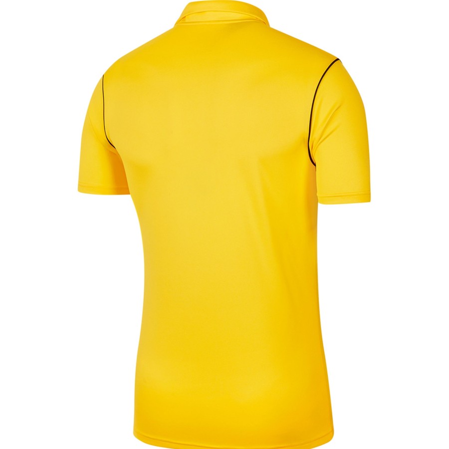 Kinder Nike Polo-Shirts | Nike Kinder Poloshirt Park 20 Gelb