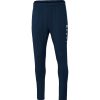 Herren Jako Trainingshosen | Jako Herren Trainingshose Premium Blau