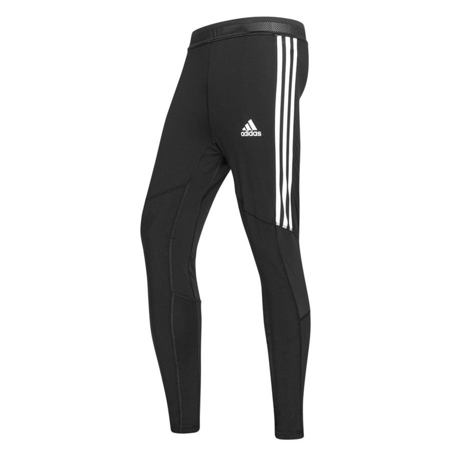 Herren Adidas Trainingshosen | Adidas Trainingshose Condivo 22 Pro Schwarz