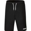 Kinder Jako Shorts | Jako Kinder Shorts Base Schwarz