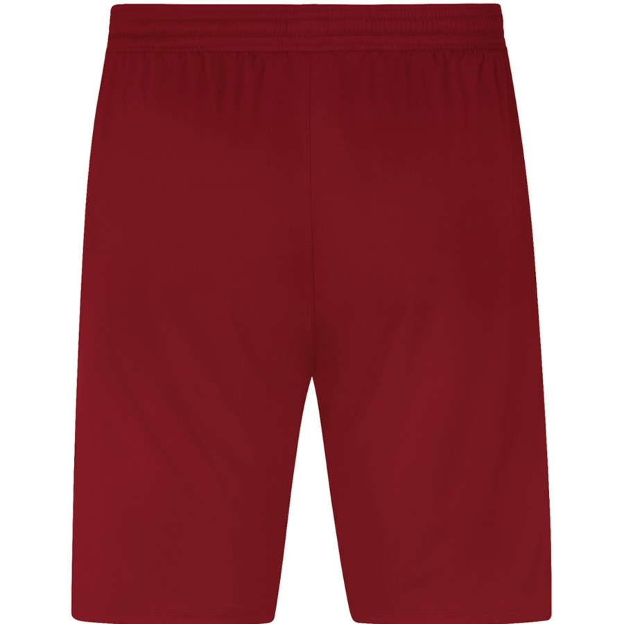 Herren Jako Shorts | Jako Herren Sporthose World Rot