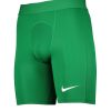 Herren Nike Tights | Nike Pro Strike Short Grun Weiss F302