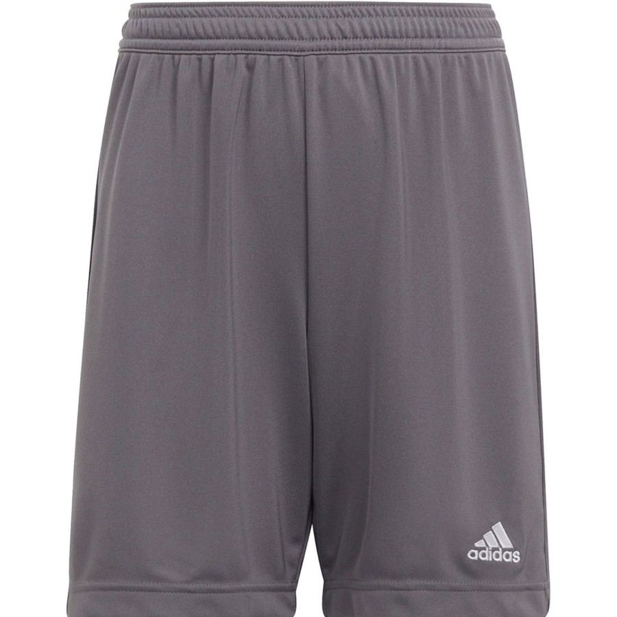 Kinder Adidas Shorts | Adidas Kinder Shorts Entrada 22 Grau