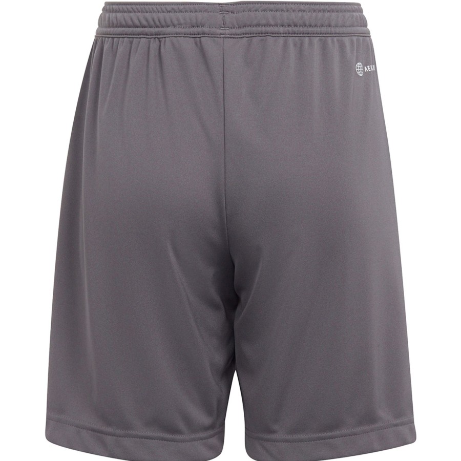 Kinder Adidas Shorts | Adidas Kinder Shorts Entrada 22 Grau