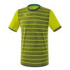 Herren Erima Trikots | Erima Roma Trikot Bio Lime/Slate Grey Gunstig